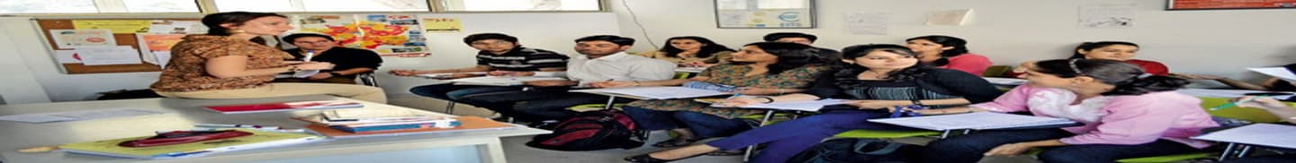 Jawahar Lal Nehru Academy Of Language